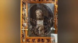 3. Фильм второй.  Восхождение владыки Зосимы. Предисловие.  Часть 1-я о Серафиме Саровском.