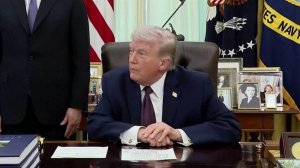 Дональд Трамп заявил, что США покинут Иран в течение двух недель.