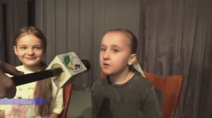 Интервью к Международному Дню театра 2026