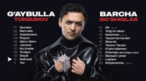 Гайбулла Турсунов