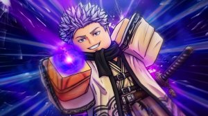 ПЕРВЫЙ РАЗ В JUJUTSU SHENANIGANS!