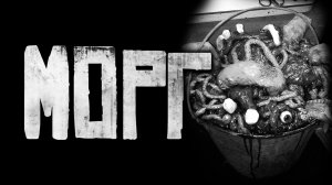 Морг.. Страшные истории на ночь.Страшилки на ночь.