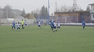 ФК Сибирь-2013-2 - Иртыш ПРО г. Омск Тайм 1. Кубок Пионер г. Омск