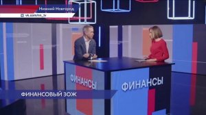 Второй сезон телепроекта «Финансовый ЗОЖ» порадует зрителей восемью разными форматами