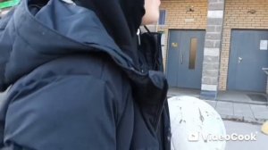 Лёнчик украл 7000 голды в реальной жизни ! Драка во дворе !!