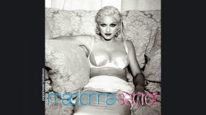 Madonna - Secret, 1994 Secret (papamoski balakovo)