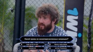 ALF Reality: Ян VS Стерлинг. ИСТЕРИКА ПЕРСА! Бой Токогаз VS Исраил. Массовая ДРАКА на конференции #7