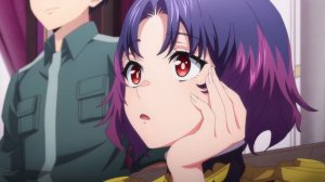 Раб спецотряда демонического города 2 сезон 12 серия (аниме-сериал, 2026)