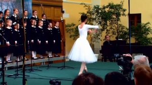 Снег. М. Славкин