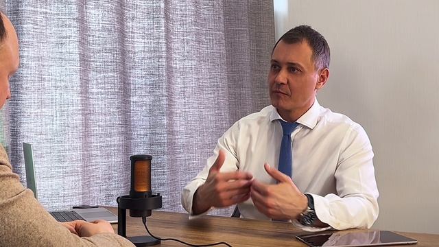 Хирург и коуч: чем схожи подходы к стрессу и здоровью