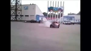 Изготовим под заказ, багги Немезида