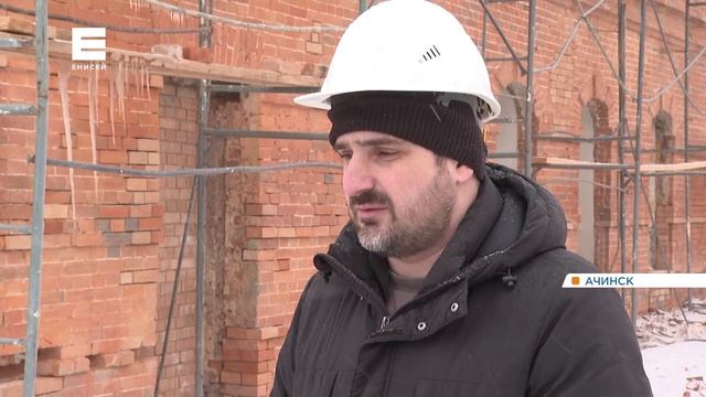 Вторая жизнь старинного особняка и экологическое воспитание. Новости районов от 01.04.26