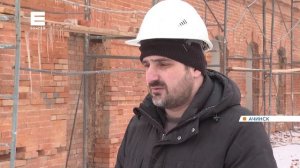 Вторая жизнь старинного особняка и экологическое воспитание. Новости районов от 01.04.26