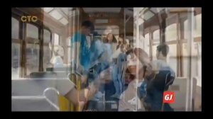 СТС санкт-петербург реклама 04.05.2019