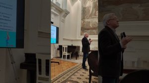 01.04.2026. Российская Академия Художеств