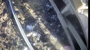 25 марта 2026 ставлю новую теплицу