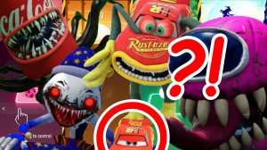 Monsters COFFIN DANCE & TILES HOP Ep. 89