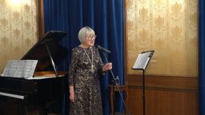 "Генрих великий" - з. а. России - Наталия Бурмейстер,  ЦДА им. А.А. Яблочкиной 31.03.2026 года, ч. 1