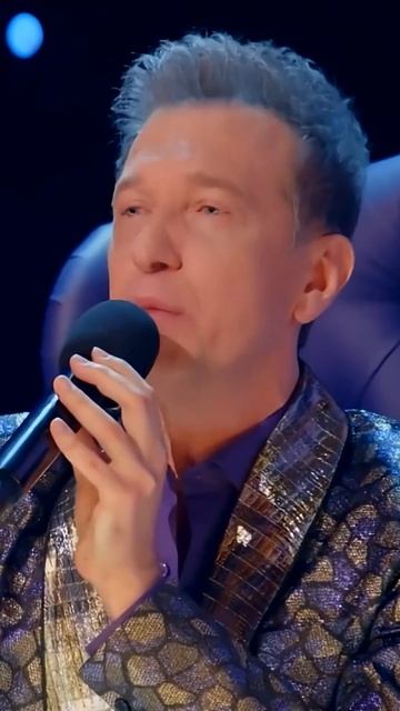 Это было почти гениально! Сергей Соседов о песне 