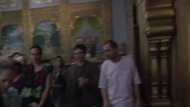 2015.03.07. Гаурапурнима. Новороссийск.