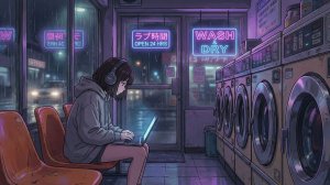 Музыка горизонта: Спокойный фон для мечтателей, путешественников и свободных умов 🌍 Lo-fi & Ambient