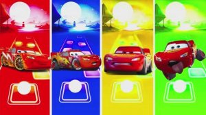 МУЛЬТИКИ, МАШИНКИ 🏎️ МОЛНИЯ МАКВИН и его ГРАНДИОЗНЫЙ танец! 🏆 КТО круче на ТРАССЕ?