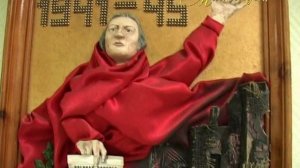 "МИМОХОДОМ", 1 апреля 2010 год. Автор проекта О. Дзиов