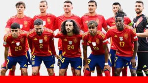 сможет команда из игроков сборной Испании выйграть АПЛ в фифе 26