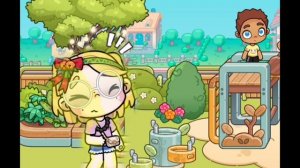 #.Гоу Тренд? Идея Бриттани💖 #Колабб#СЖеной#🥥 Аватар Ворлд В Описс👇🏻