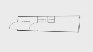 Эпизод 6 — Микро-квартира в Токио — 12,02 кв. м.. 130 кв. футов