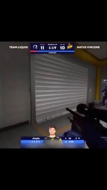 s1mple edit
