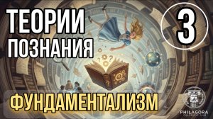 Фундаментализм и Рене Декарт | Теории познания - Эпистемология