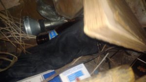 в заброшенном доме ищу радиодетали