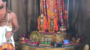 Онлайн Церемония YagyaLive