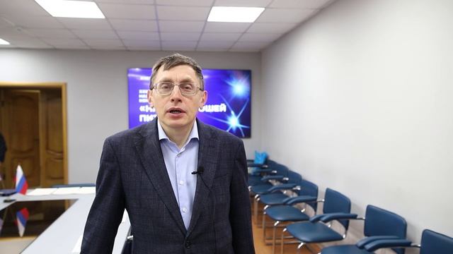 Науки юношей питают-2026