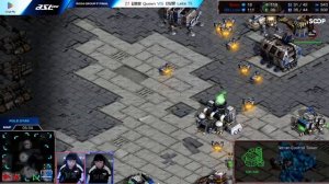 ASL21 Финальный матч Группа F