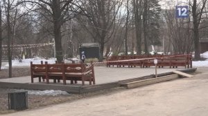 МЕСТ ОТДЫХА В ЧЕРЕПОВЦЕ СТАЛО МЕНЬШЕ