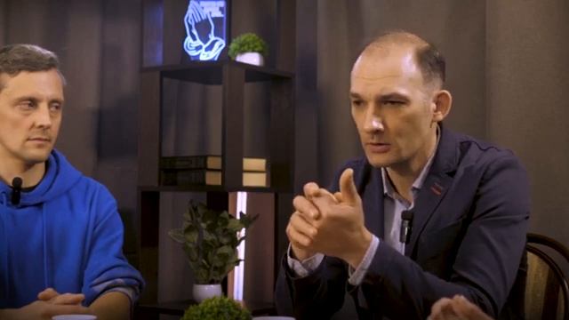 Как найти себя - Христианский взгляд на призвание / г. Пермь