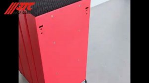 Инструментальный ящик JTC-3931