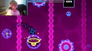 дневной стрим