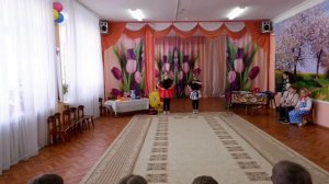 муха цокотуха 2026