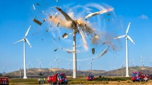 Самые невероятные моменты, когда либо снятые на камеру