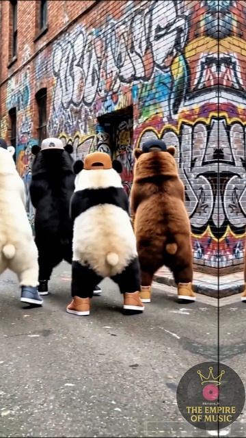 Empire_N Agabekyan Nairui  - 33  притопа