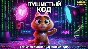 «Пушистый код».«Команда собирается. #Skibidi #RizzOhio #Gyatt #Sigma #CatMemes #Viral #FYP #