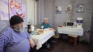 Получили пенсию Купили продукты Всё дорого Из каких продуктов мы будем готовить ПОДВАЛ ИЛЬИЧА