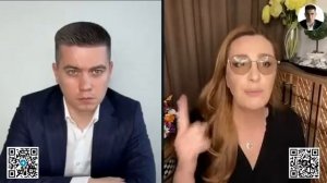 Кто на самом деле толкает Украину к продолжению войны? - Егорова/Лазарев