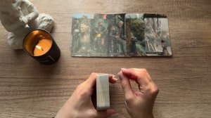 ТАРО РАСКЛАД | КТО ВЫ ДЛЯ ЗАГАДАННОГО ЧЕЛОВЕКА ❤️🕊️👨🏽⚖️