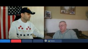 Американец заврался