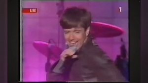 Песня в поддержку Андрея Губина