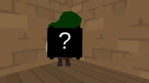 привыкаем к рори 1серия